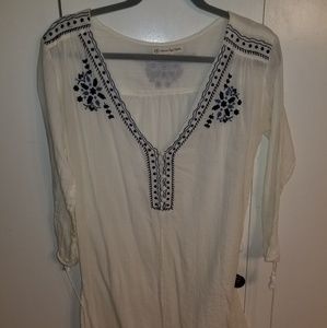 🌴 BOHO Tunic / cover up